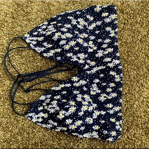 Daisy Bralette Top